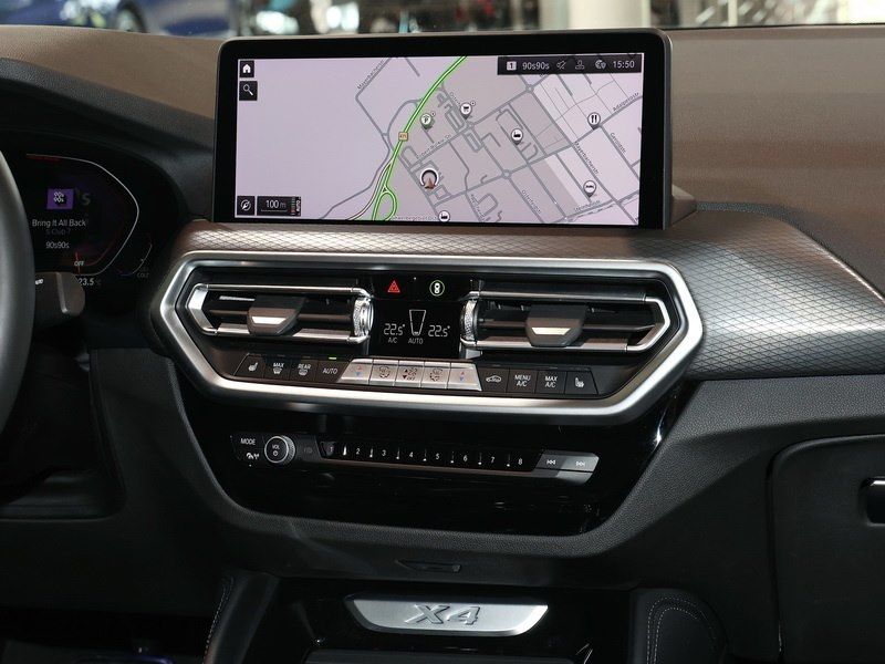 BMW X4 - Bild 7