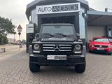 Mercedes-Benz G 500 DESIGNO EXCLUSIVE KAMERA SHZ GSD AHK XENON - Mercedes-Benz G 500 Gebrauchtwagen
