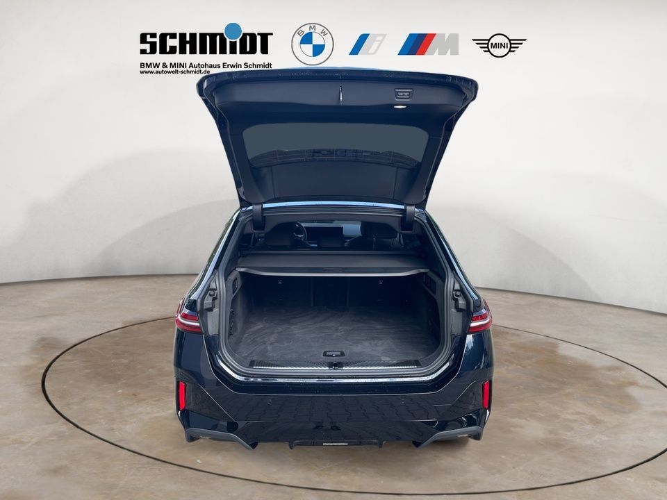 BMW 540 - Bild 17