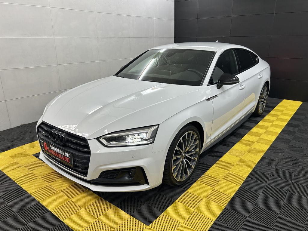 Image of Audi A5