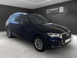 Audi Q5 45 quattro Navi*Matrix*VKZ*Kamera*Virtual*ACC - gebrauchte Audi Q5 aus dem Jahr 2020