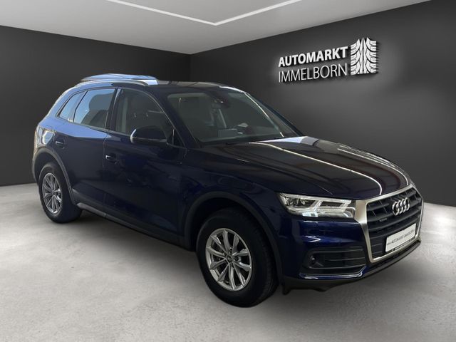 Audi Q5 45 quattro Navi*Matrix*VKZ*Kamera*Virtual*ACC