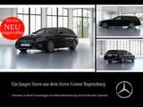 Mercedes-Benz E 200 T+AMG+AHK+Schiebedach+LED+THERMATIC+MBUX++ - gebrauchte Mercedes-Benz E 200 aus dem Jahr 2023