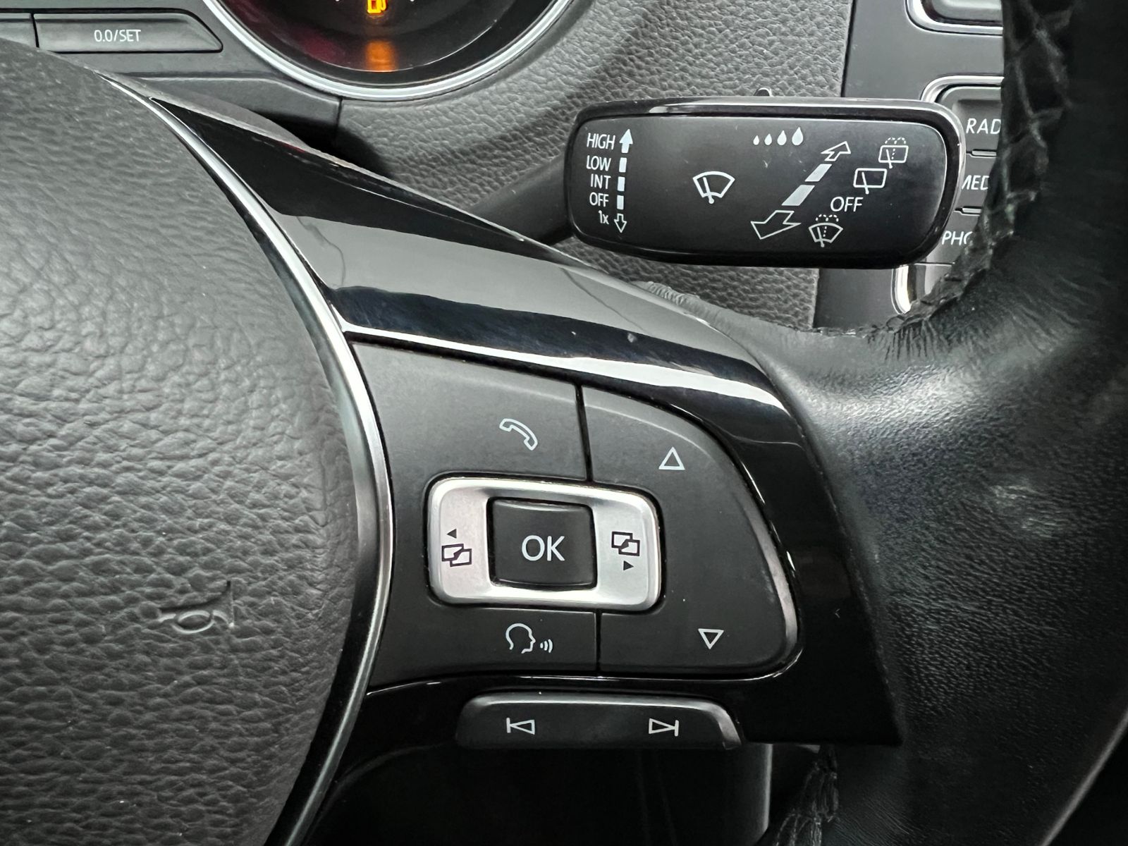 Fahrzeugabbildung Volkswagen Polo 1.2 TSI Comfortline BMT *Klima, Sitzhzg., P