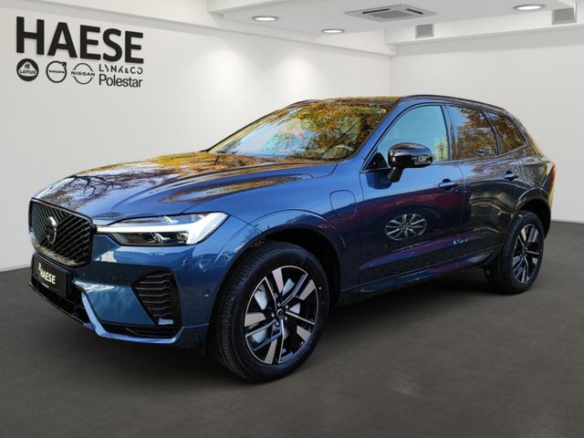 VOLVO XC 60 XC60 Plus Dark Recharge Plug-In Hybrid AWD HUD A