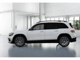 Mercedes-Benz GLB 200 AMG-Sport/MLB/Cam/Pano/AHK/7Sitzer/Totw - weiße Mercedes-Benz GLB-Klasse