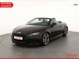 Audi TT Roadster 2.0 TFSI quattro LED Navi B&O Leder - gebrauchte Audi Cabrios