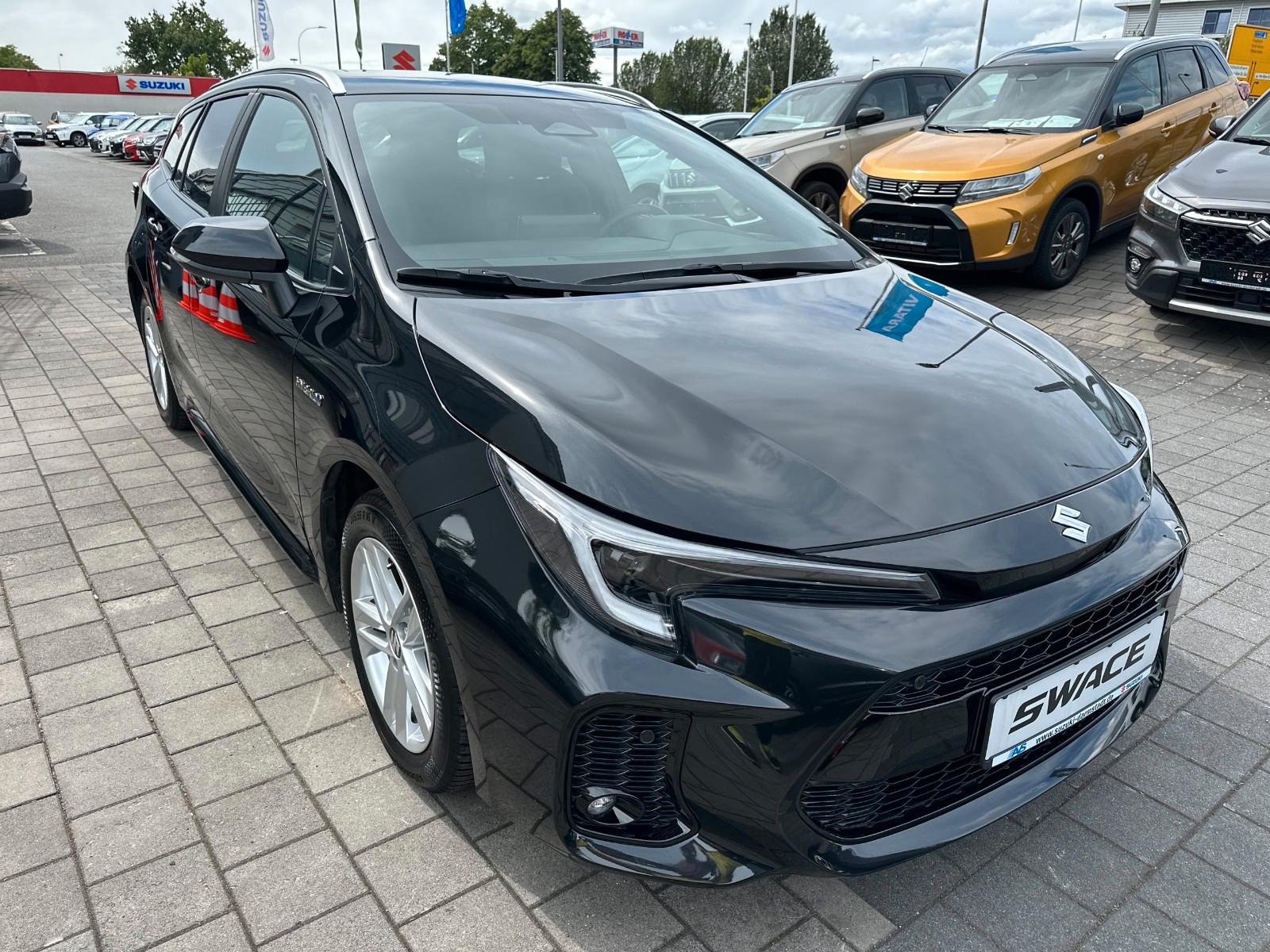 Suzuki Swace 1.8 Comfort+ CVT Vollhybrid