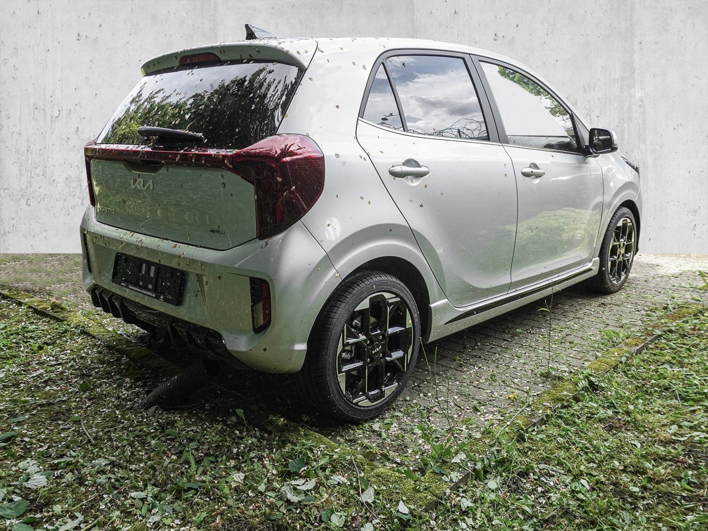 Kia Picanto - Bild 2