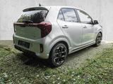 Kia Picanto 1.0 GDI GT-Line Navi Leder Kamera Klima - Kia Picanto Neuwagen in Wuppertal