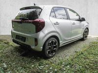 Kia Picanto - Vorschau Bild 2