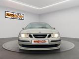 Saab 9-3 1.8 T Vector  Xenon  Leder  2.Hand - Saab aus 2006