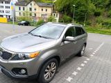 Kia sorento xm 2.2 crdi 4wd - Kia Sorento aus 2010