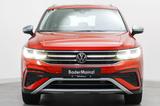 Volkswagen Tiguan Allspace 2.0 TDI 4M DSG Elegance Stdhz - Diesel Gebrauchtwagen mit Euro5