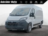 Peugeot Boxer Kastenwagen 335 L2H2 BlueHDi 140 AT FACEL. - Peugeot Boxer: Kastenwagen