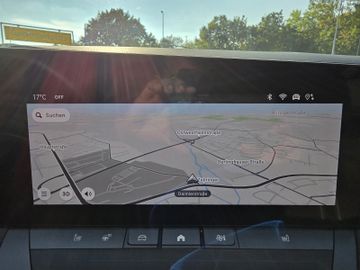 Bild 12 Opel Astra GS ST AT8/NAVI/SHZ+LHZ/PDC vo+hi+360Cam