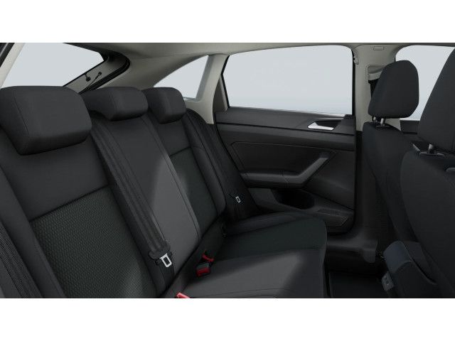 Volkswagen Taigo - Bild 10