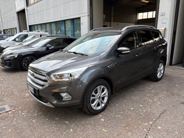 Image of Ford Kuga