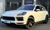 Porsche Cayenne 3.0 LUFTFED*PANORAMA*AHK*22ZOLL*APPROVED - Porsche Cayenne: 3.2