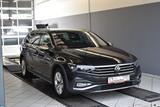 Volkswagen Passat Alltrack 4Motion 2.0 TDI DSG*AHK*LED - VW Passat Alltrack Gebrauchtwagen