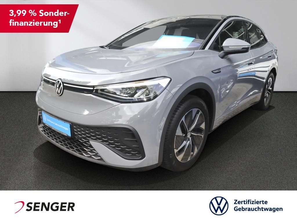 VW ID.5 Pro Performance Nav Wärmep AHK SHZ