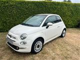 Fiat 500C 1.2 8V LOUNGE C LOUNGE