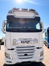 DAF XF 530 FT, SSC,Kipp/Schubbodenhydr. - DAF Gebraucht