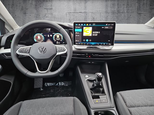 Golf LIFE neu 1.5 TSI OPF 6-Gang RFK