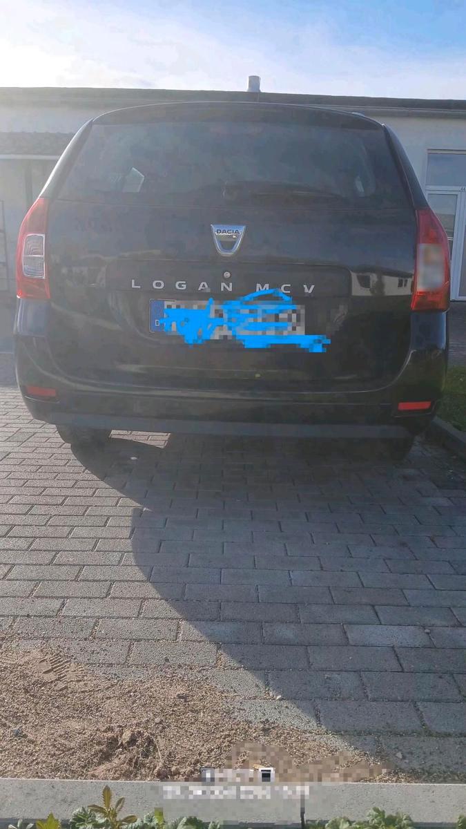 Dacia Logan 2014 — engine 73 HP (54kW)