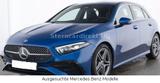 Mercedes-Benz A 250 4M AMG AHK MEMORY DISTRONIK TWA 360K - Mercedes-Benz A 250 in Ludwigshafen