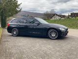 BMW 320 3 Touring 320 d Efficient Dynamics 19 Zoll - BMW: E32