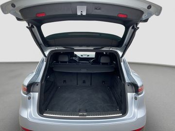 Porsche Cayenne - 9