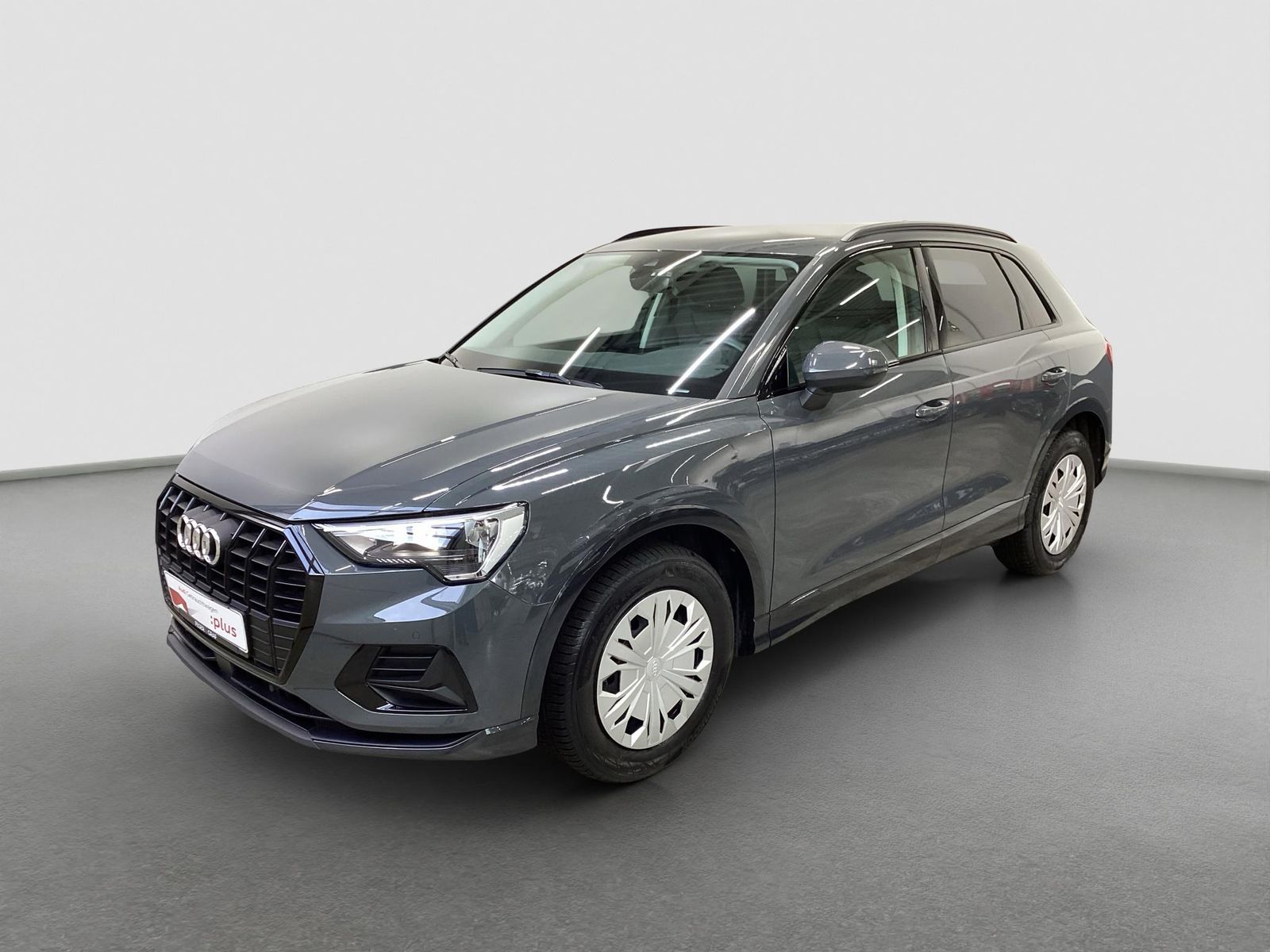 Audi Q3 - Bild 16