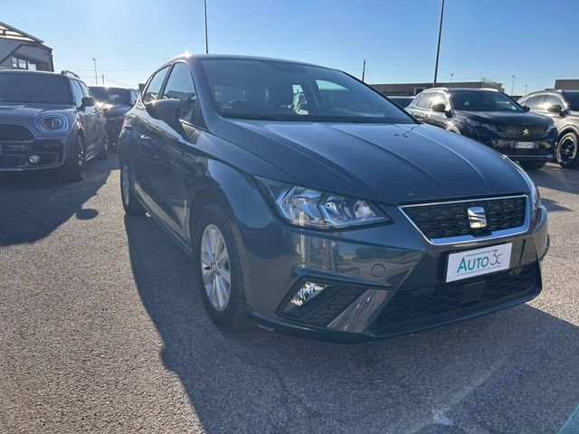 SEAT Seat Ibiza 1.0 Style 80cv