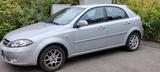 Chevrolet Lacetti 1,6 mit AutoGas ohne HU - Chevrolet Lacetti: 1.6