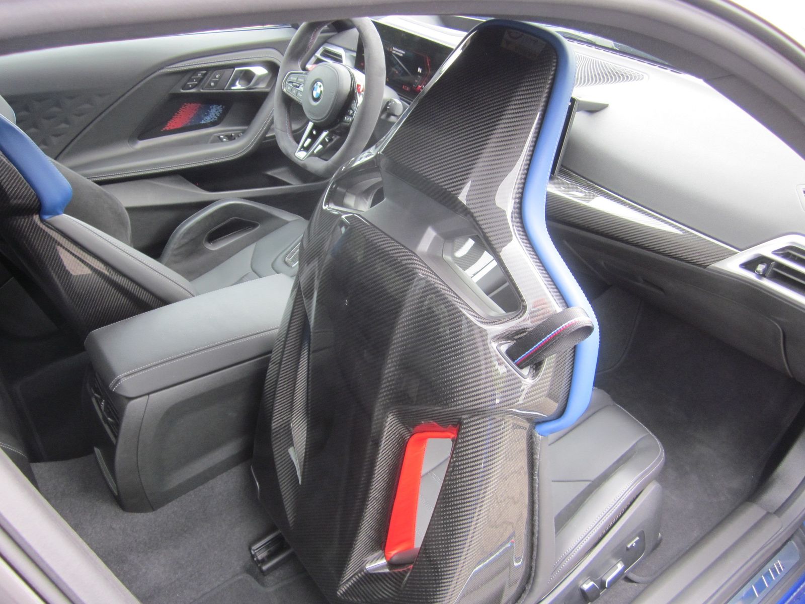 BMW M2 - Bild 17