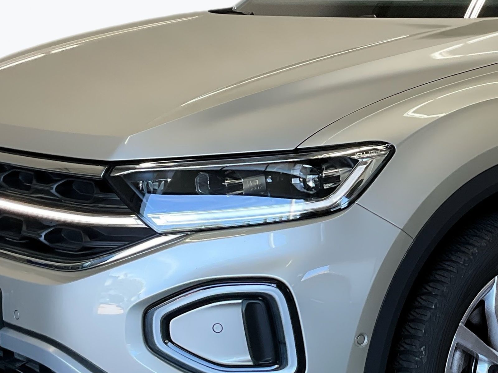 Volkswagen T-Roc - Bild 6