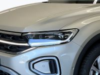 Volkswagen T-Roc - Vorschau Bild 6