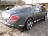 Bentley Continental GT 6.0 W 12 SPEED** - gebrauchte Bentley Continental GT aus dem Jahr 2014