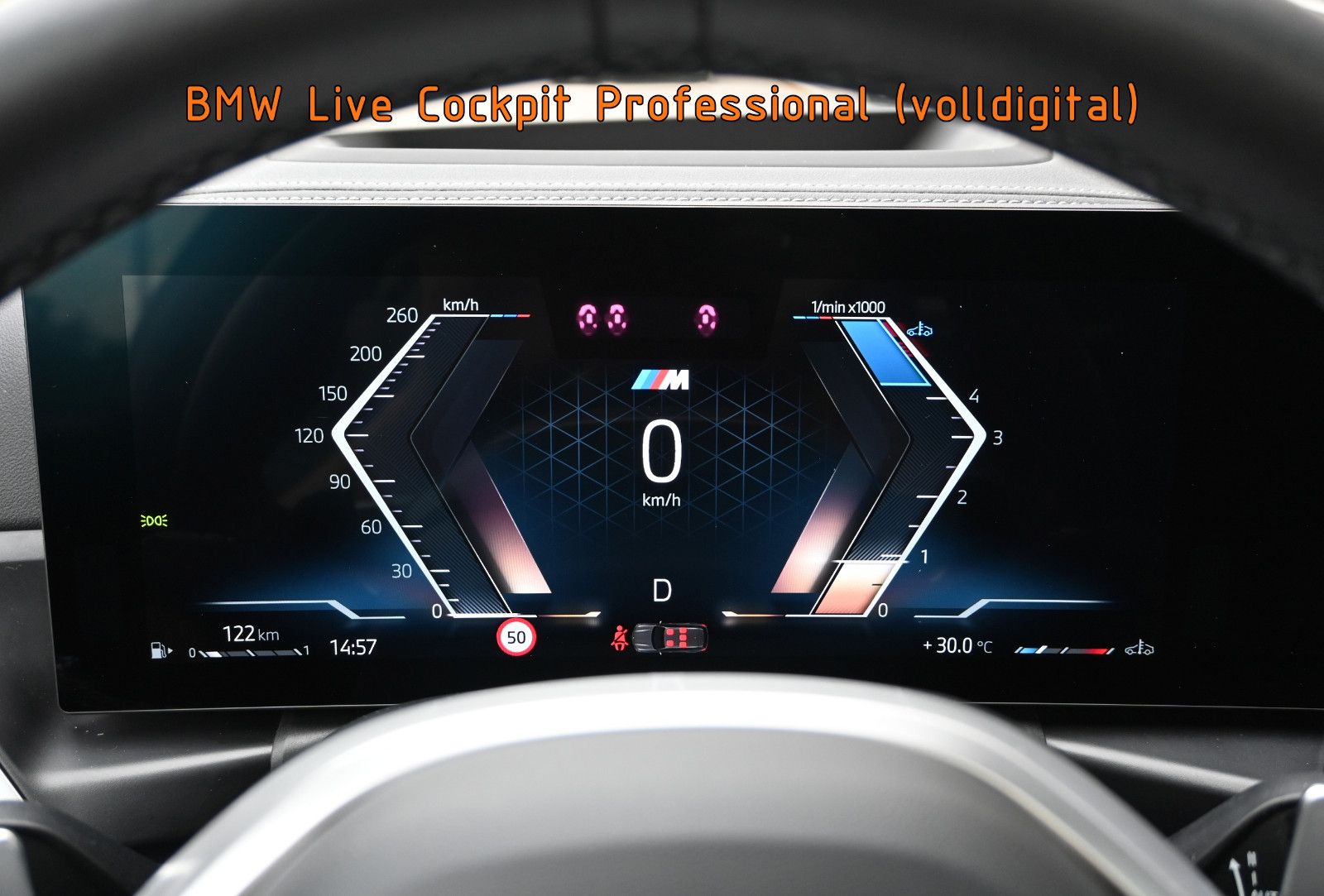 Fahrzeugabbildung BMW 320d xDr. Touring LCI M-Sport Pro °ACC°LEDER°H/K