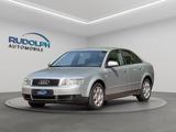 Audi A4 2.5 TDI AUTOMATIK LEDER TÜV NEU - Audi A4 aus 2003: TDI