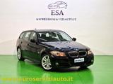 BMW 320 d cat xDrive Touring Futura - BMW 320 aus 2011: Kombi