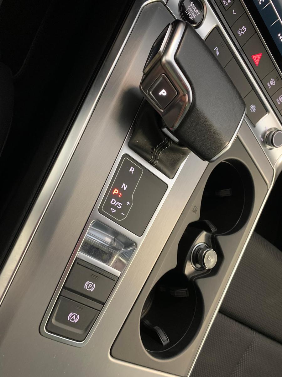 Audi A6 Avant S-Line quattro BLACK/ACC/PANO/19", миниатюра 11