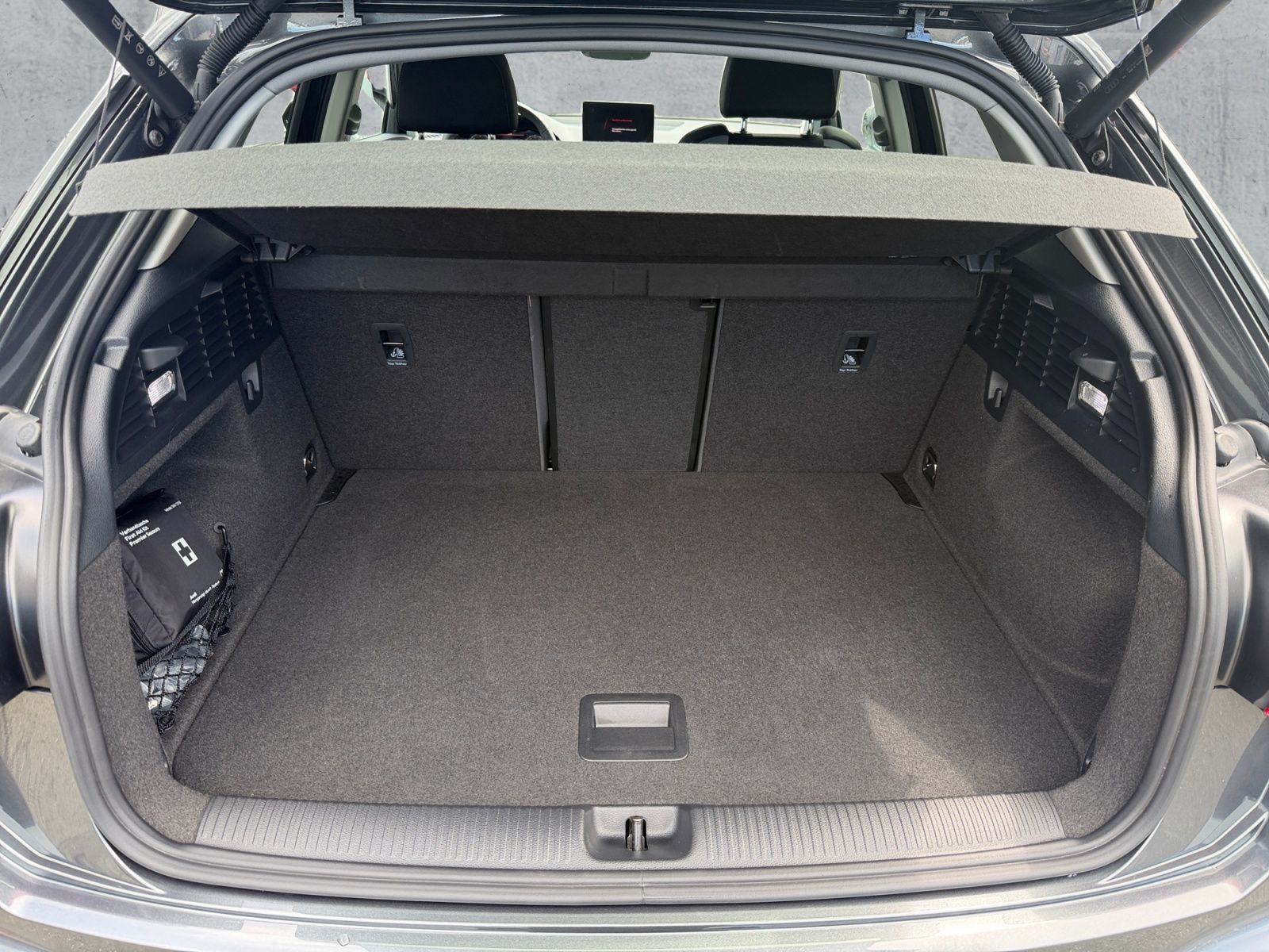 Audi Q2 - Bild 14
