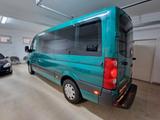 Volkswagen Crafter 2.0TD/MIXTO/6-Sitze/KLIMA/Standheizung - Volkswagen Crafter mit Diesel-Antrieb: 2.0