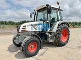 Fendt 307Ci - Fendt Gebraucht Schlepper