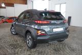 Hyundai Kona 1.6 Advantage Navi Android Apple Tempomat - Hyundai Kona Advantage mit Hybrid-Antrieb (Benzin/Elektro)