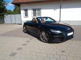 Audi TT Roadster 1.8 TFSI S tronic   S line - Audi TT: 1.8