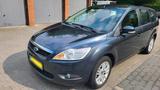 Ford Focus Turnier 1.6 Kombi  Gepflegt, s... - Ford Focus aus 2008: Turnier