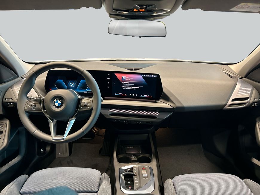 BMW 116 - Bild 14